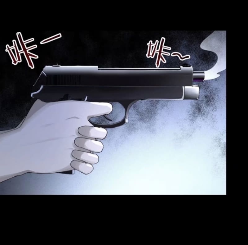 HUNT Twelve Saints : The Beginning of The End Chapter 01 Gambar 10