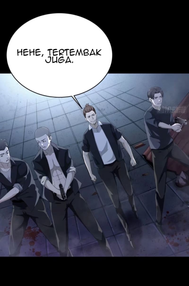 HUNT Twelve Saints : The Beginning of The End Chapter 01 Gambar 11