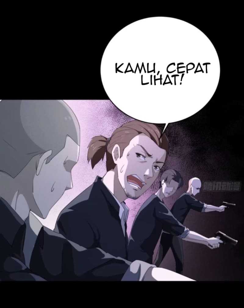 HUNT Twelve Saints : The Beginning of The End Chapter 01 Gambar 12