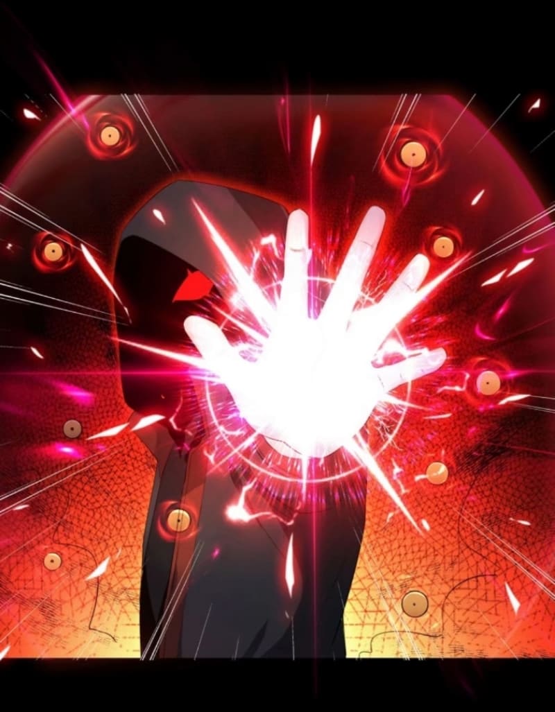 HUNT Twelve Saints : The Beginning of The End Chapter 01 Gambar 14
