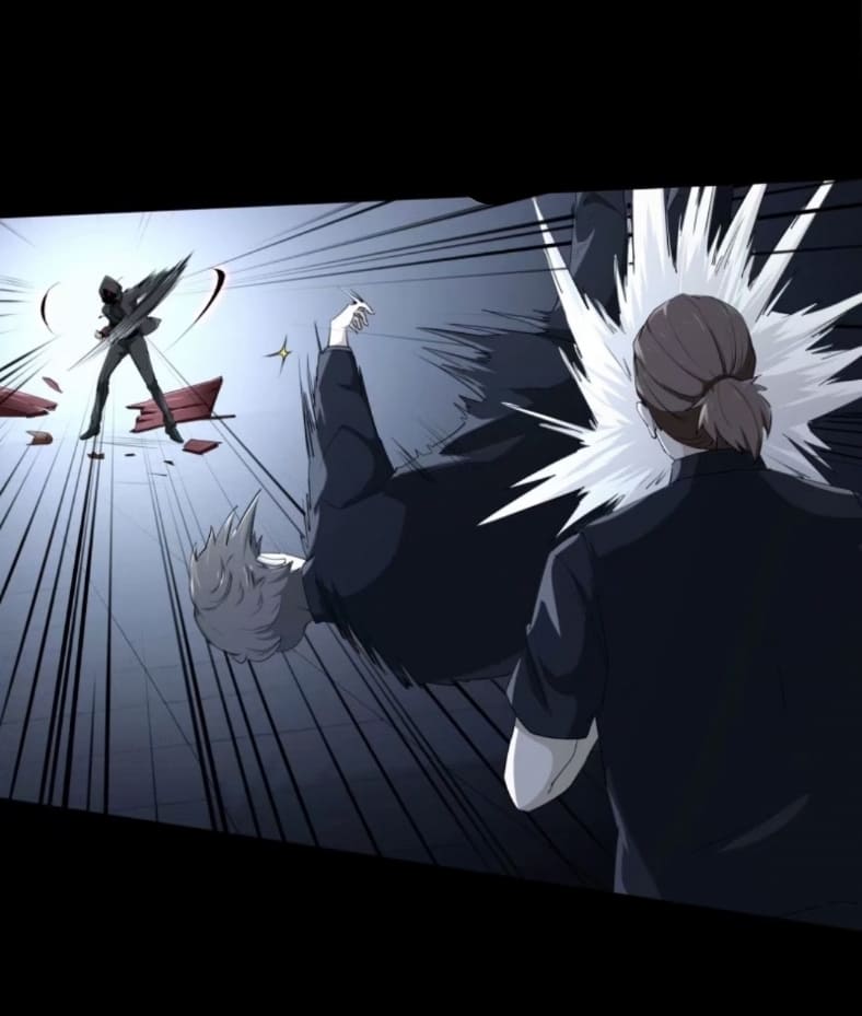 HUNT Twelve Saints : The Beginning of The End Chapter 01 Gambar 23