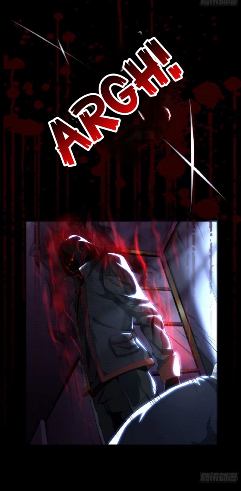 HUNT Twelve Saints : The Beginning of The End Chapter 01 Gambar 28