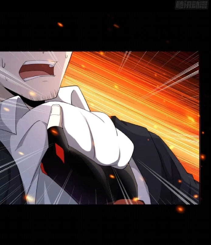 HUNT Twelve Saints : The Beginning of The End Chapter 01 Gambar 33