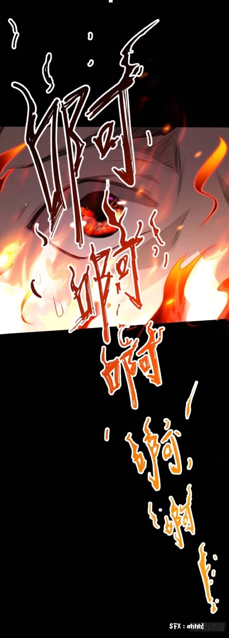 HUNT Twelve Saints : The Beginning of The End Chapter 01 Gambar 39