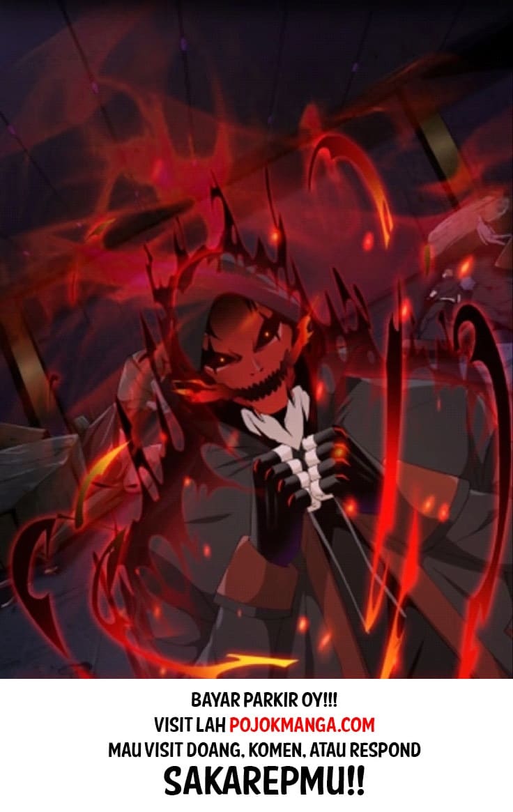 HUNT Twelve Saints : The Beginning of The End Chapter 01 Gambar 40
