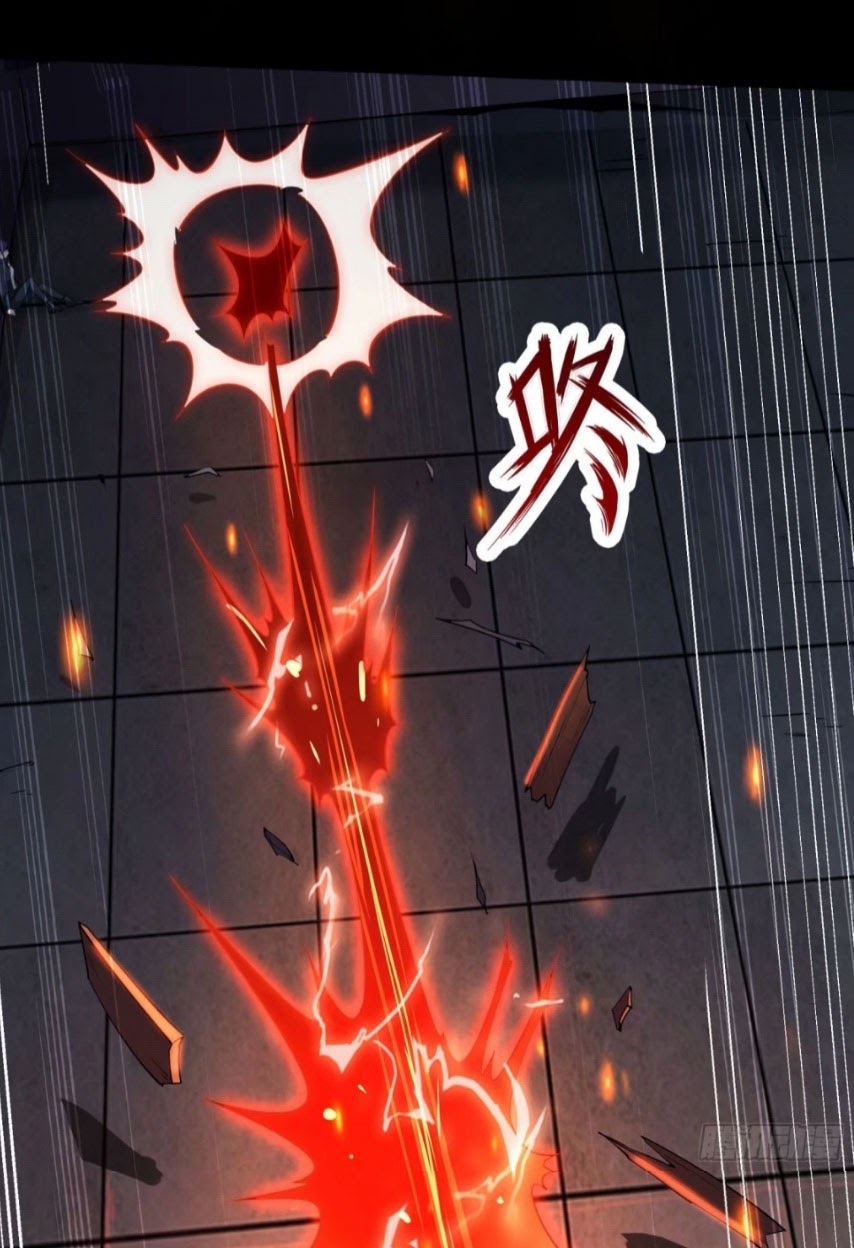 HUNT Twelve Saints : The Beginning of The End Chapter 05 Gambar 4
