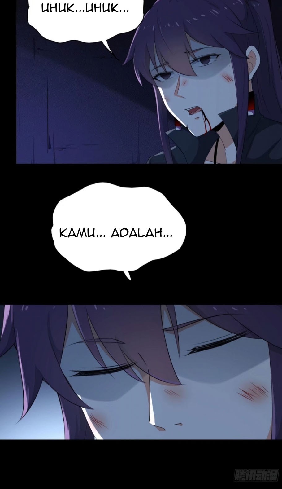 HUNT Twelve Saints : The Beginning of The End Chapter 05 Gambar 7