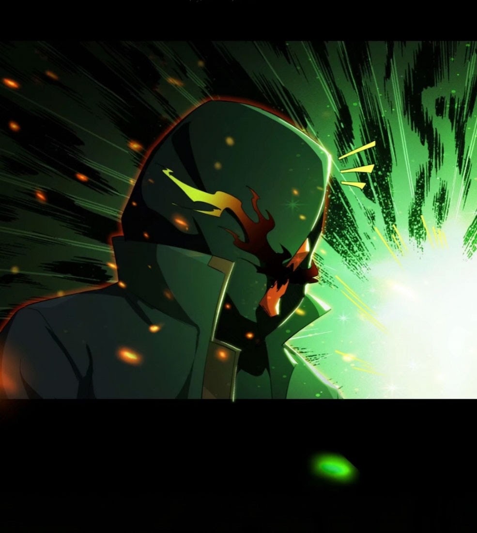 HUNT Twelve Saints : The Beginning of The End Chapter 05 Gambar 9