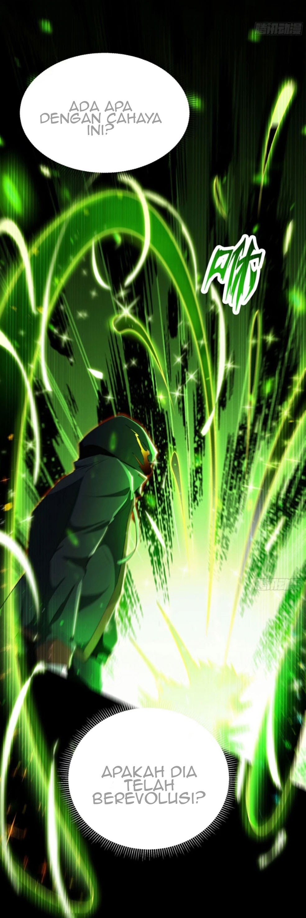 HUNT Twelve Saints : The Beginning of The End Chapter 05 Gambar 10
