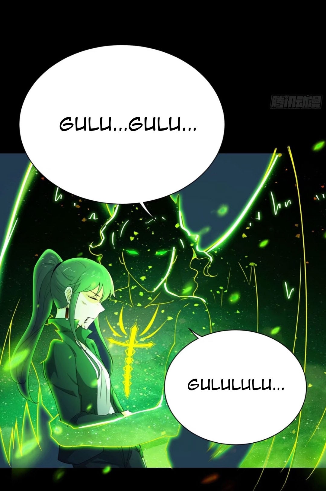 HUNT Twelve Saints : The Beginning of The End Chapter 05 Gambar 13
