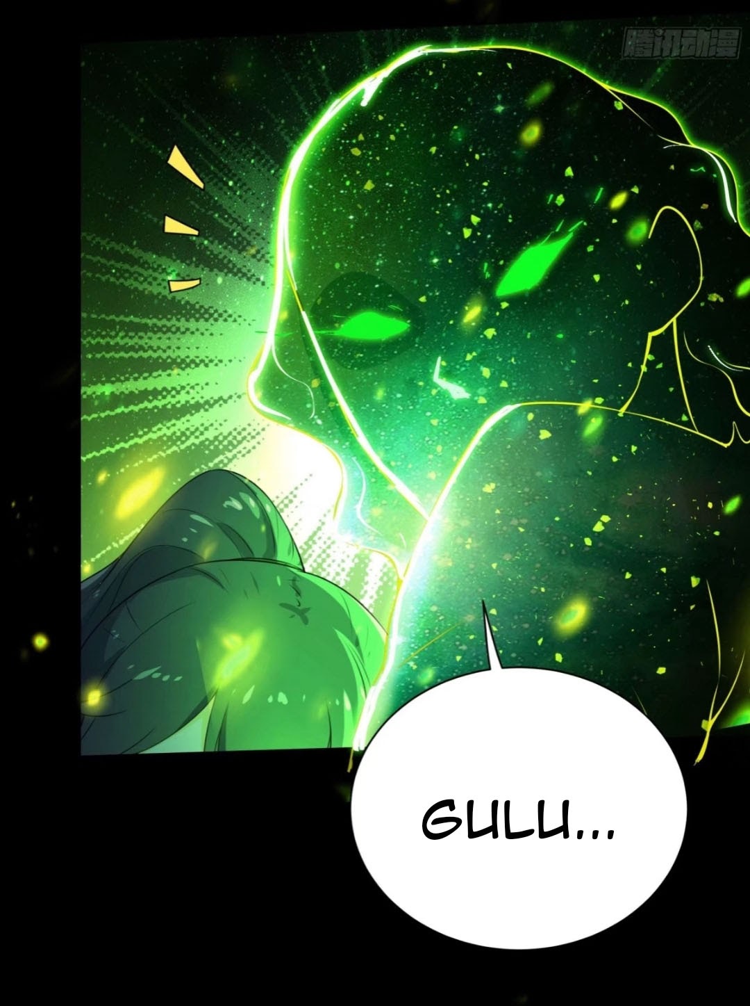 HUNT Twelve Saints : The Beginning of The End Chapter 05 Gambar 15