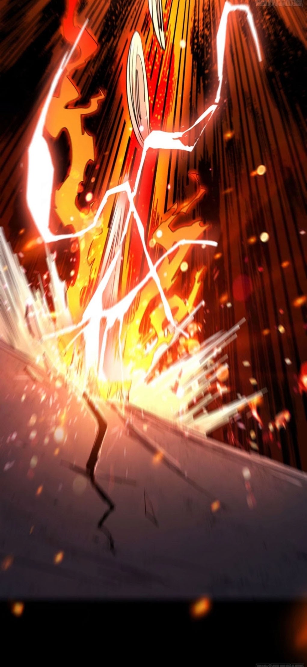 HUNT Twelve Saints : The Beginning of The End Chapter 05 Gambar 22
