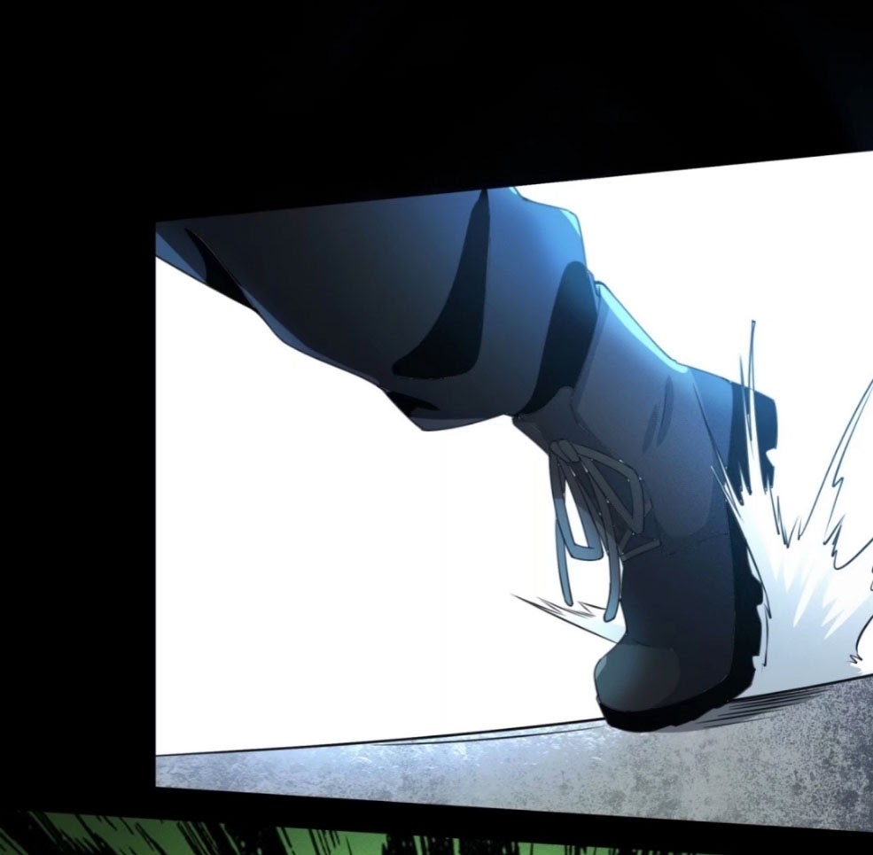 HUNT Twelve Saints : The Beginning of The End Chapter 05 Gambar 24