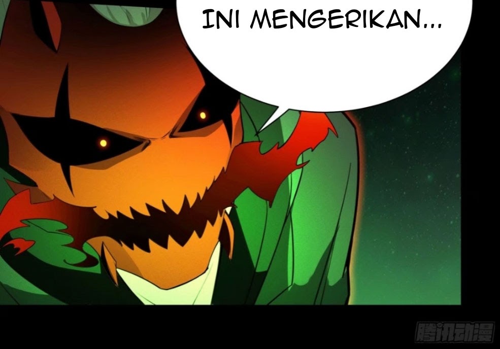 HUNT Twelve Saints : The Beginning of The End Chapter 05 Gambar 28