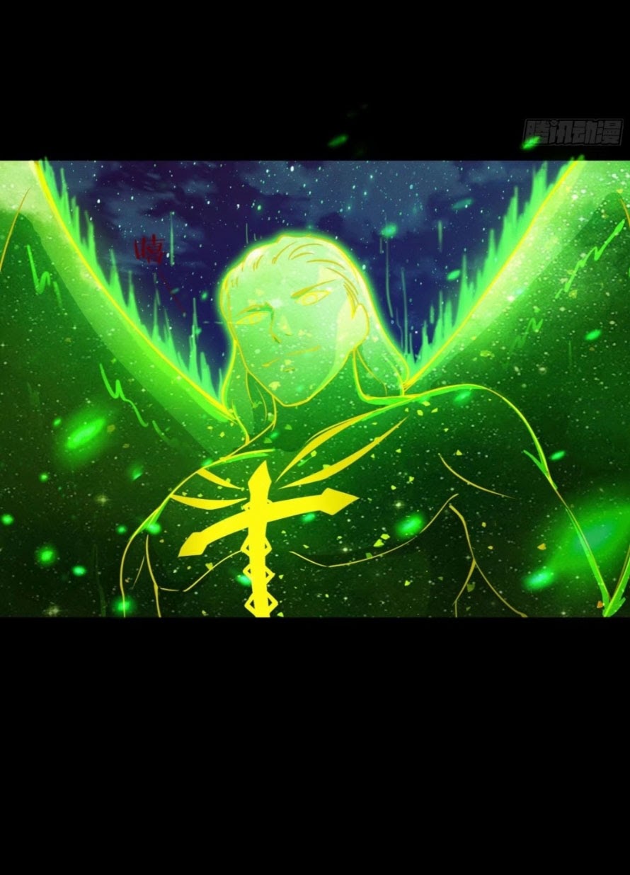 HUNT Twelve Saints : The Beginning of The End Chapter 05 Gambar 31