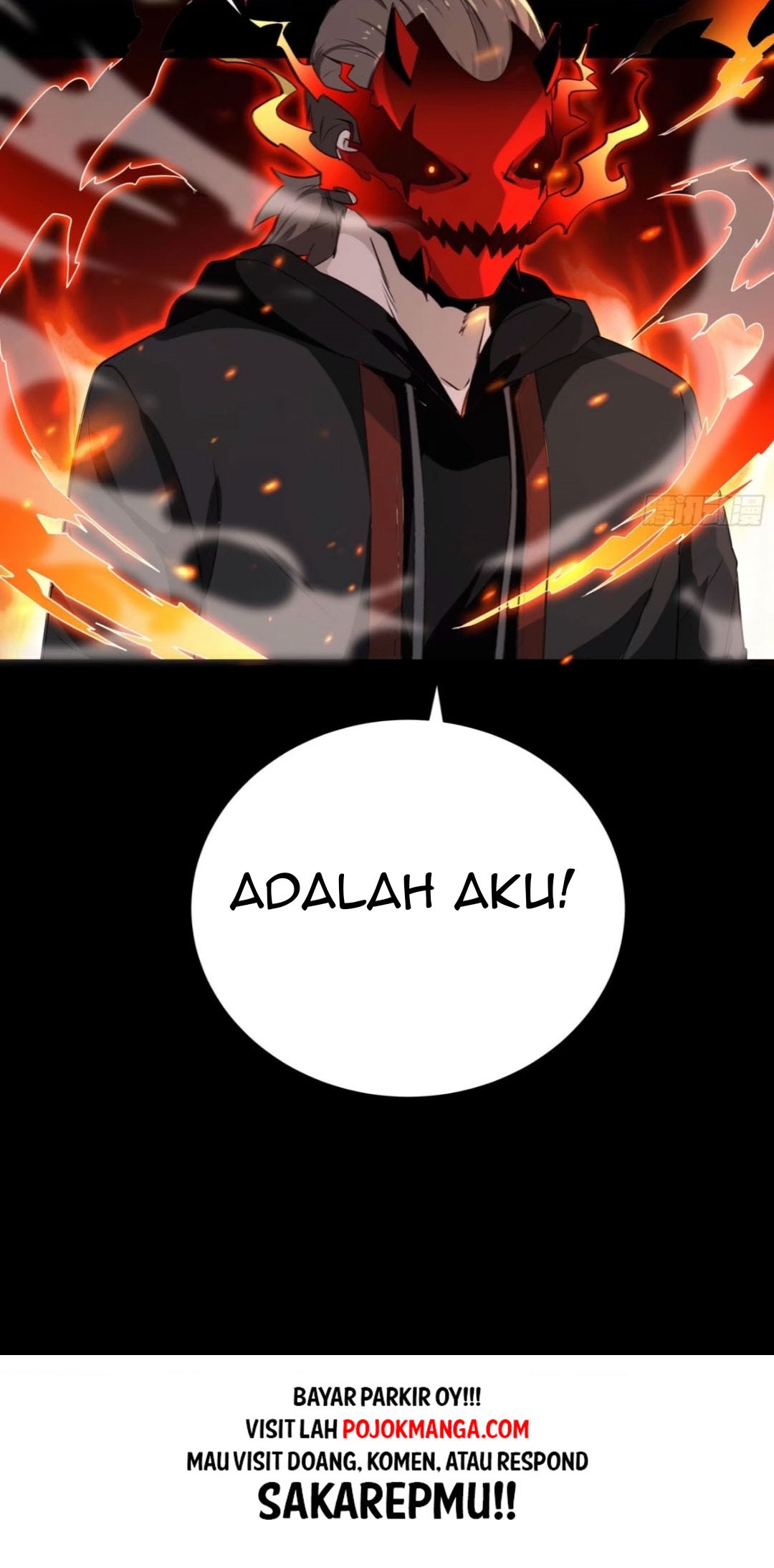 HUNT Twelve Saints : The Beginning of The End Chapter 05 Gambar 37