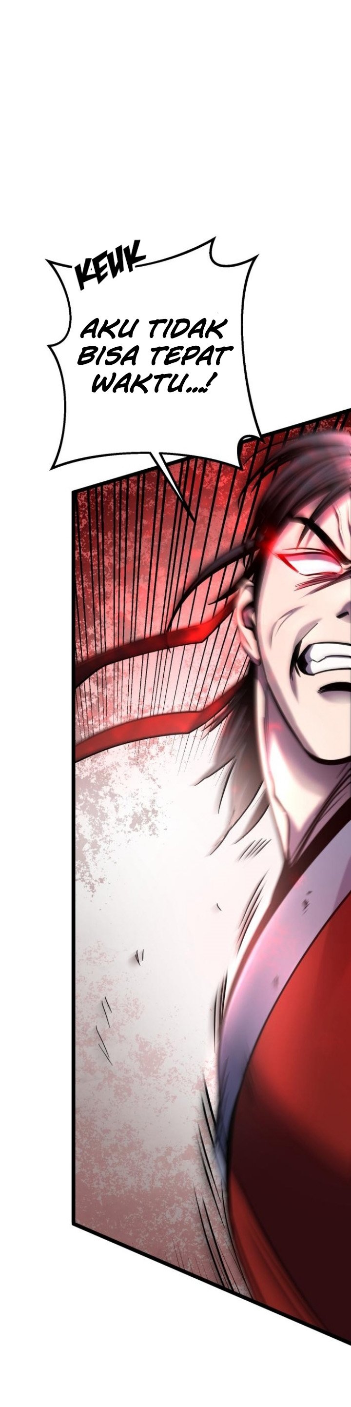 Ha Buk Paeng’s Youngest Son Chapter 75 Gambar 37