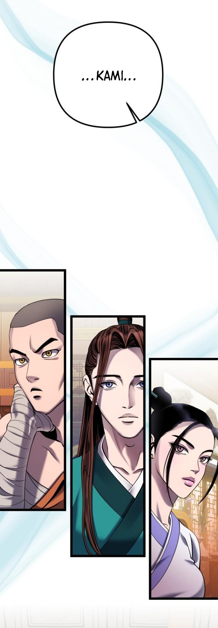 Ha Buk Paeng’s Youngest Son Chapter 76 Gambar 34