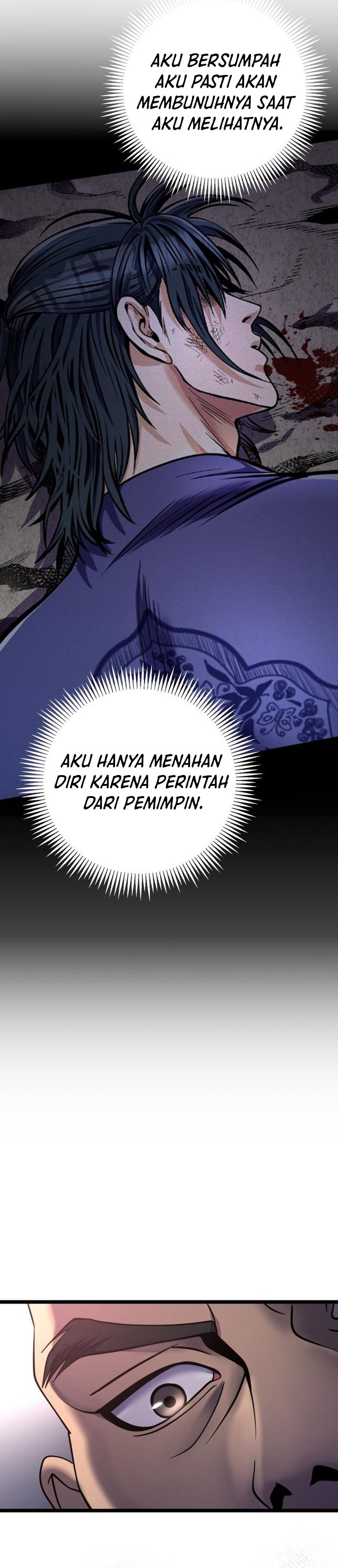 Ha Buk Paeng’s Youngest Son Chapter 77 Gambar 12