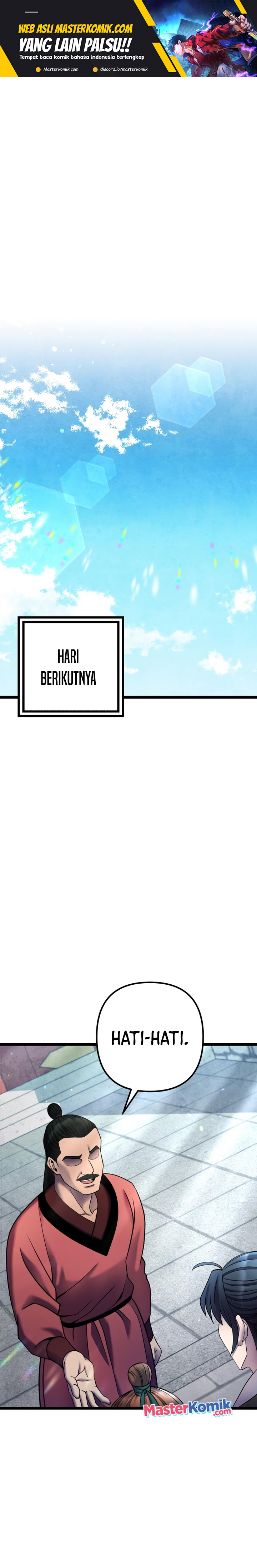 Ha Buk Paeng’s Youngest Son Chapter 82 Gambar 2