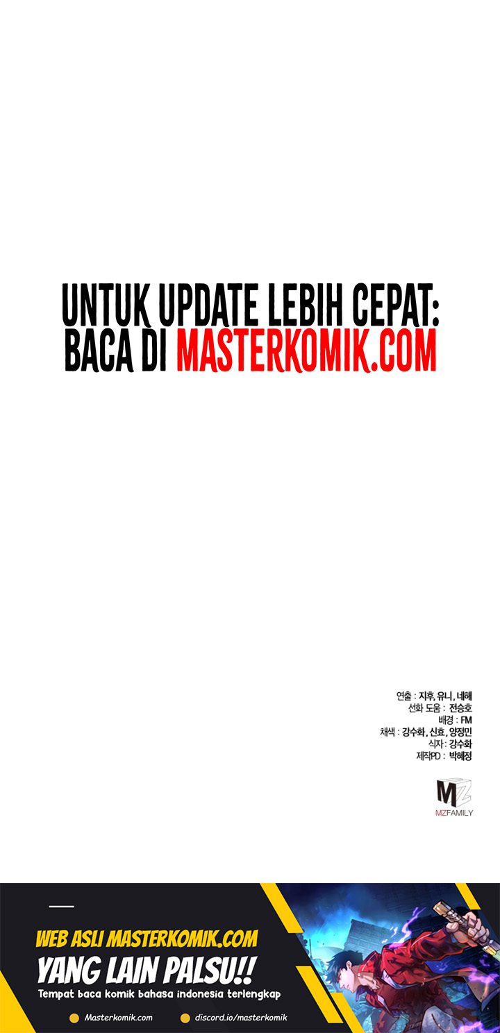 Ha Buk Paeng’s Youngest Son Chapter 82 Gambar 33