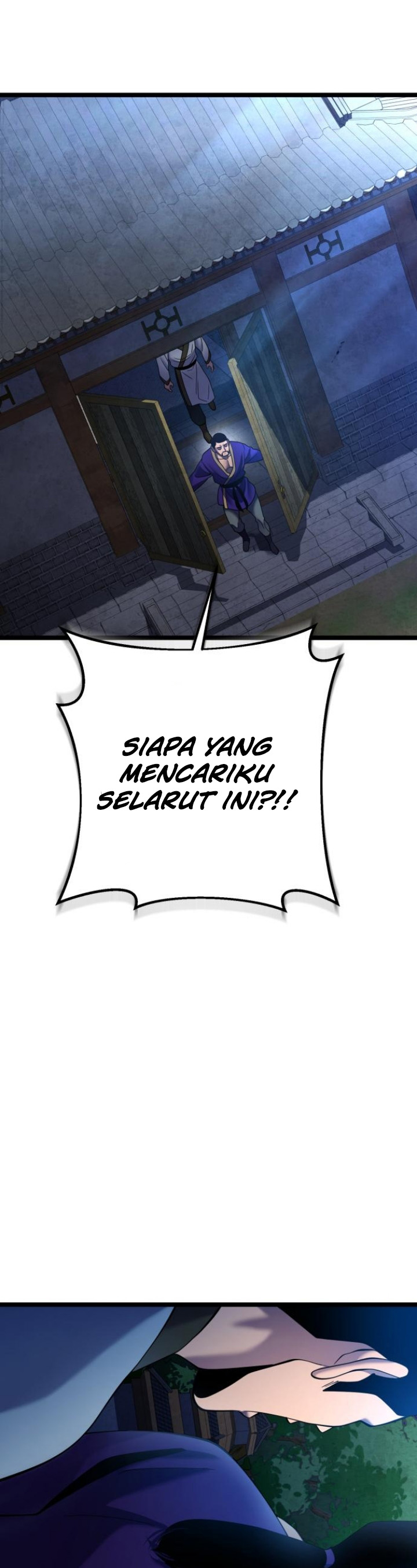 Ha Buk Paeng’s Youngest Son Chapter 83 Gambar 12