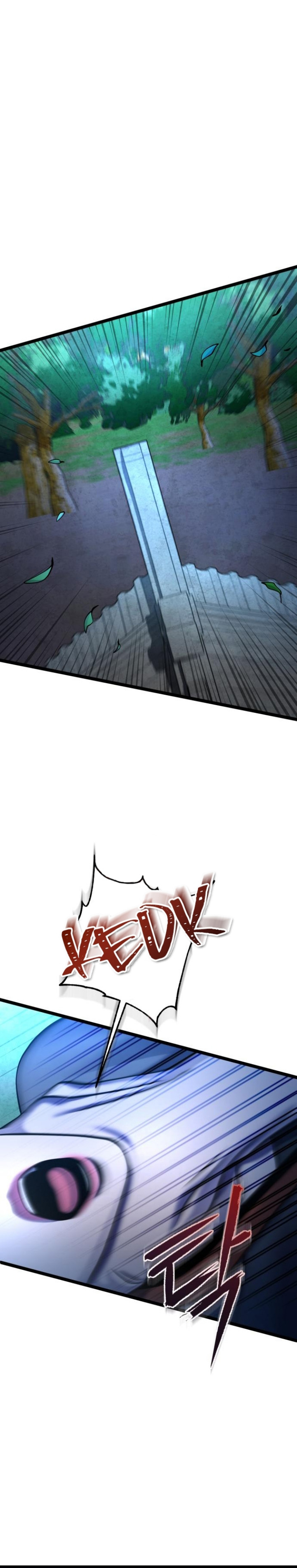 Ha Buk Paeng’s Youngest Son Chapter 83 Gambar 23