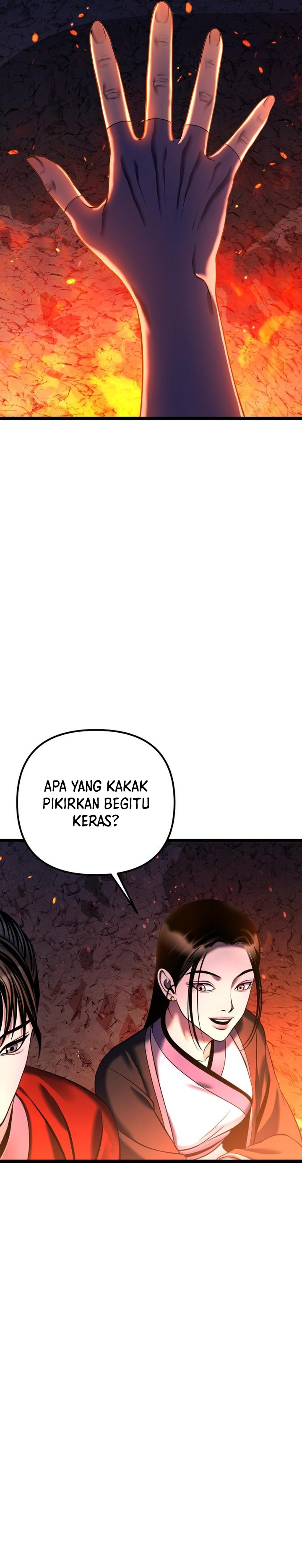 Ha Buk Paeng’s Youngest Son Chapter 86 Gambar 14