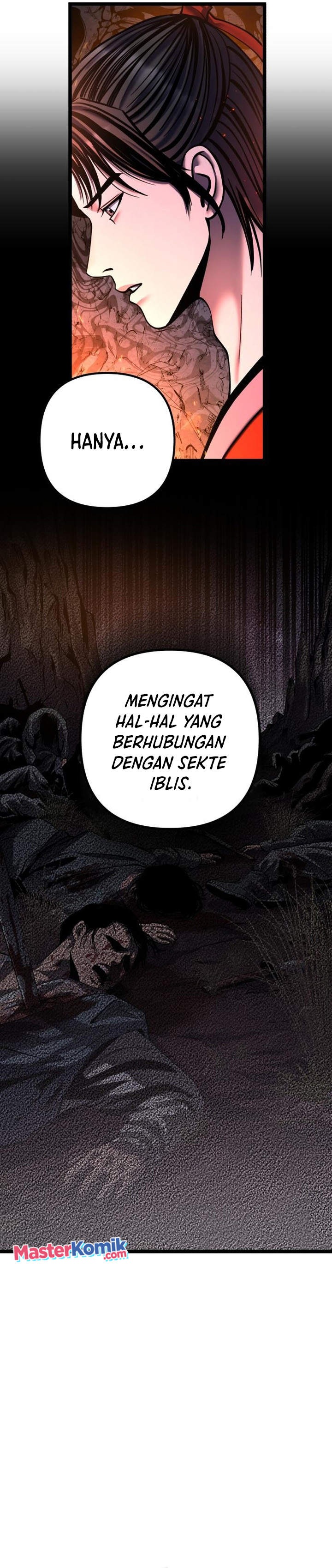 Ha Buk Paeng’s Youngest Son Chapter 86 Gambar 15