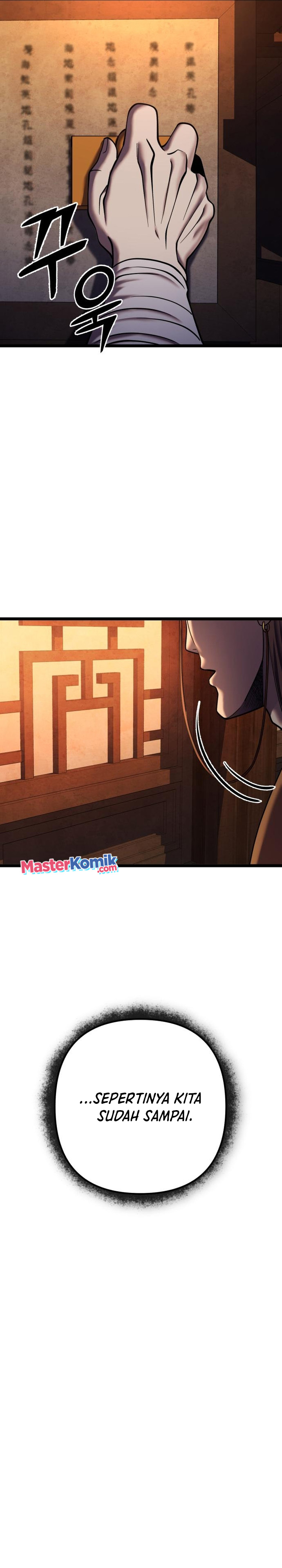 Ha Buk Paeng’s Youngest Son Chapter 86 Gambar 23