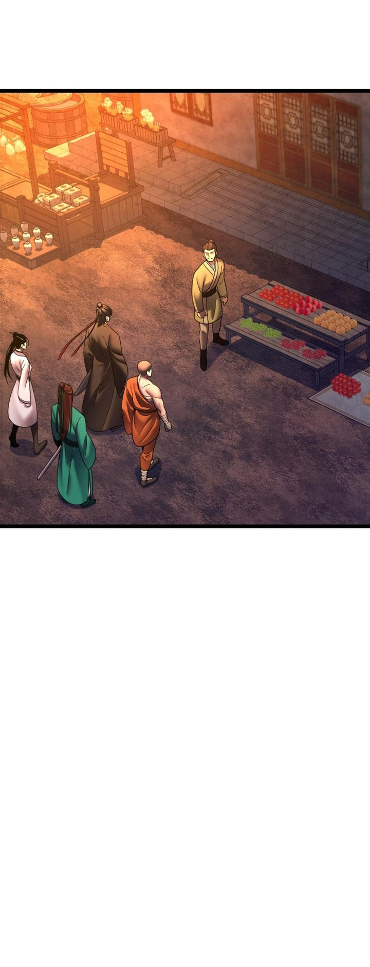 Ha Buk Paeng’s Youngest Son Chapter 86 Gambar 24