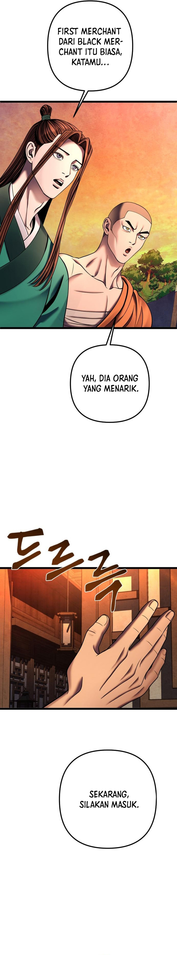 Ha Buk Paeng’s Youngest Son Chapter 86 Gambar 26
