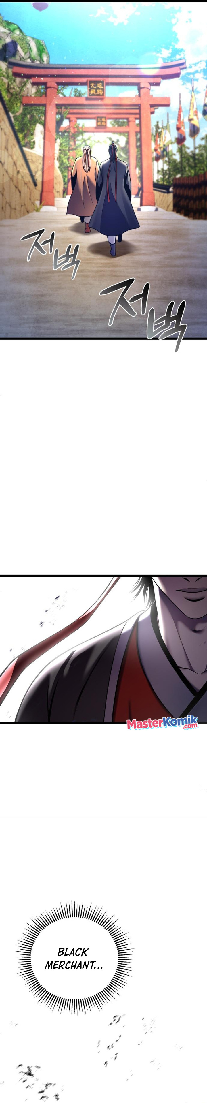 Ha Buk Paeng’s Youngest Son Chapter 86 Gambar 45