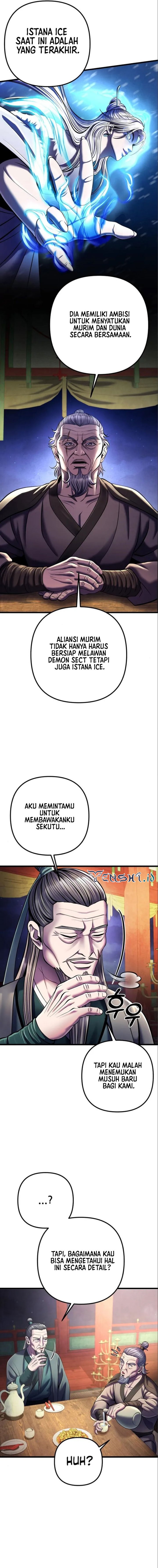 Ha Buk Paeng’s Youngest Son Chapter 105 Gambar 9