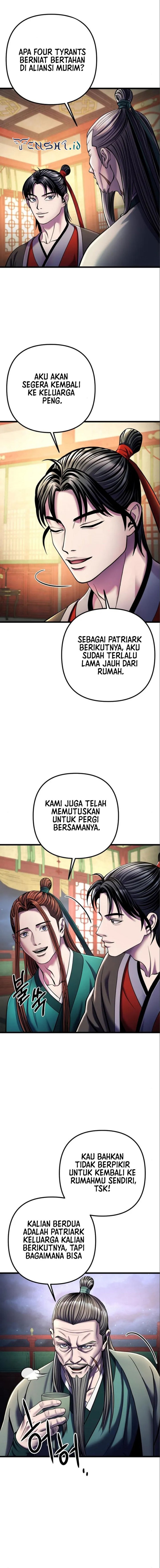 Ha Buk Paeng’s Youngest Son Chapter 105 Gambar 15