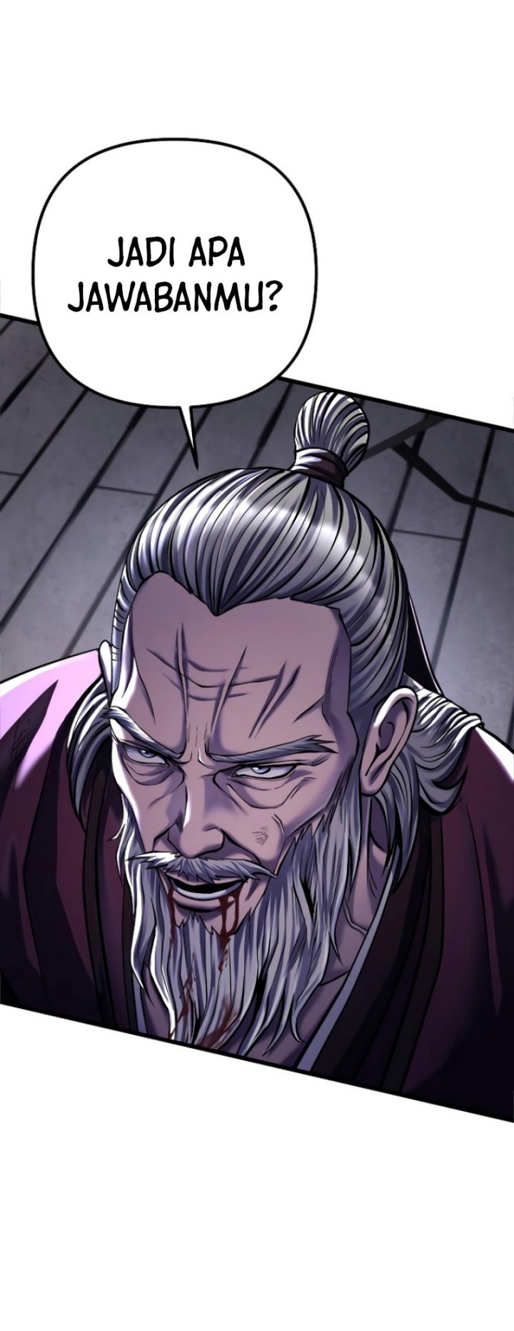 Ha Buk Paeng’s Youngest Son Chapter 117 Gambar 2