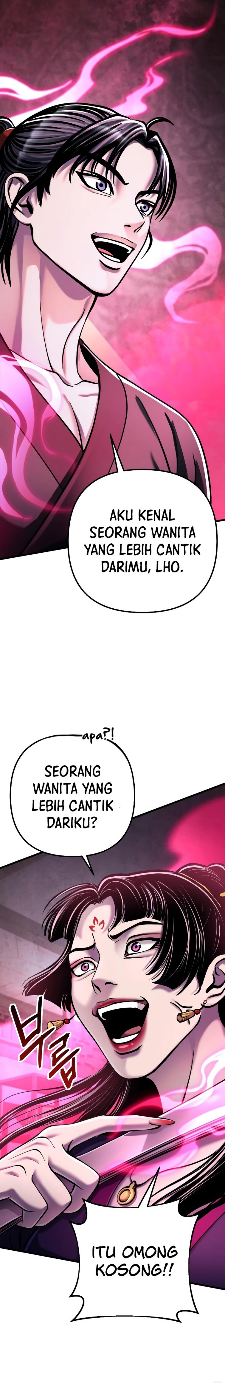Ha Buk Paeng’s Youngest Son Chapter 123 Gambar 15