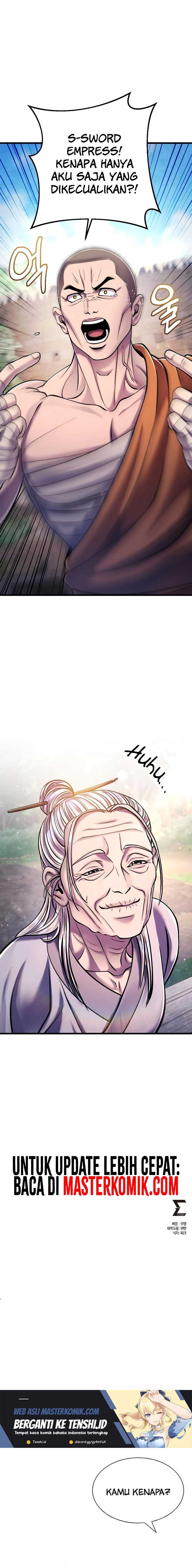 Ha Buk Paeng’s Youngest Son Chapter 130 Gambar 24