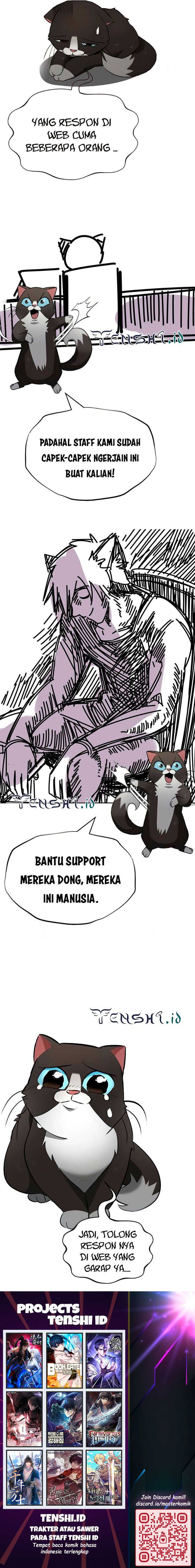 Ha Buk Paeng’s Youngest Son Chapter 130 Gambar 25