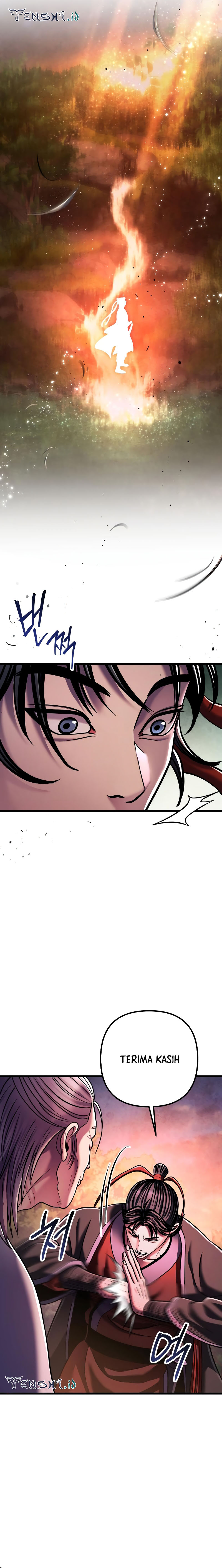 Ha Buk Paeng’s Youngest Son Chapter 131 Gambar 18