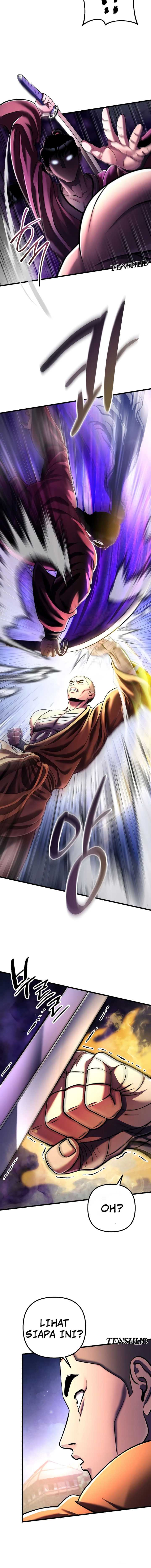 Ha Buk Paeng’s Youngest Son Chapter 133 Gambar 17