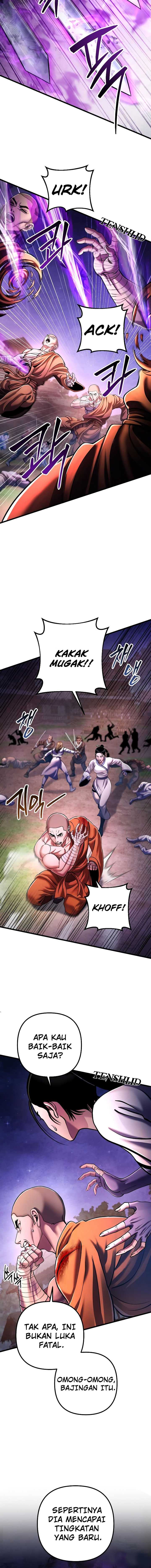 Ha Buk Paeng’s Youngest Son Chapter 134 Gambar 14