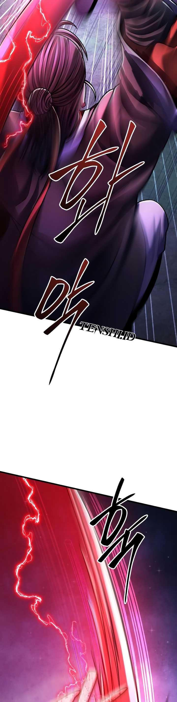 Ha Buk Paeng’s Youngest Son Chapter 134 Gambar 24