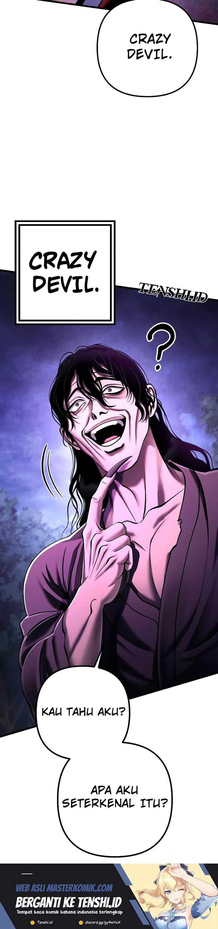 Ha Buk Paeng’s Youngest Son Chapter 134 Gambar 28