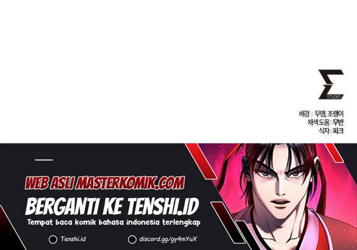 Ha Buk Paeng’s Youngest Son Chapter 146 Gambar 19