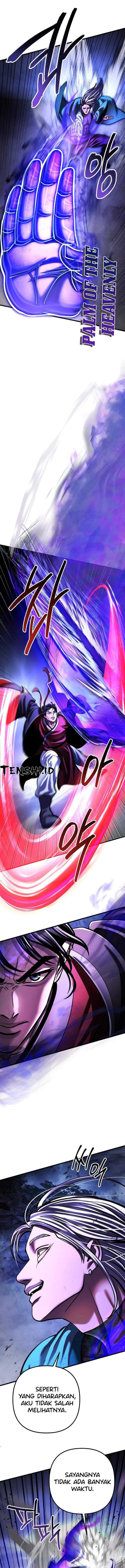 Ha Buk Paeng’s Youngest Son Chapter 147 Gambar 7