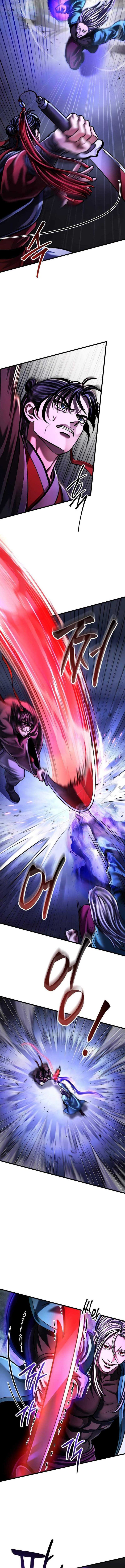 Ha Buk Paeng’s Youngest Son Chapter 147 Gambar 8