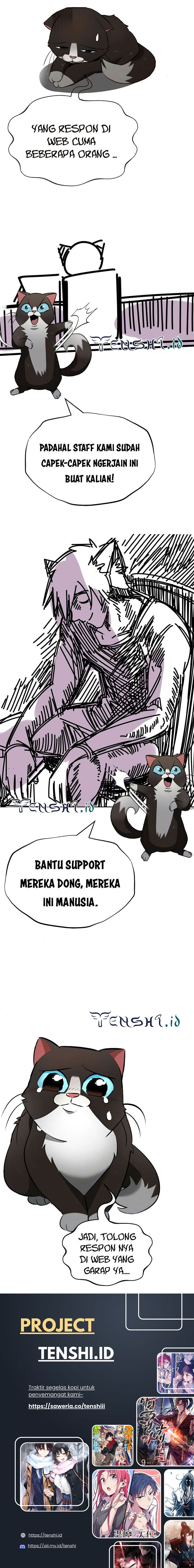 Ha Buk Paeng’s Youngest Son Chapter 157 Gambar 24