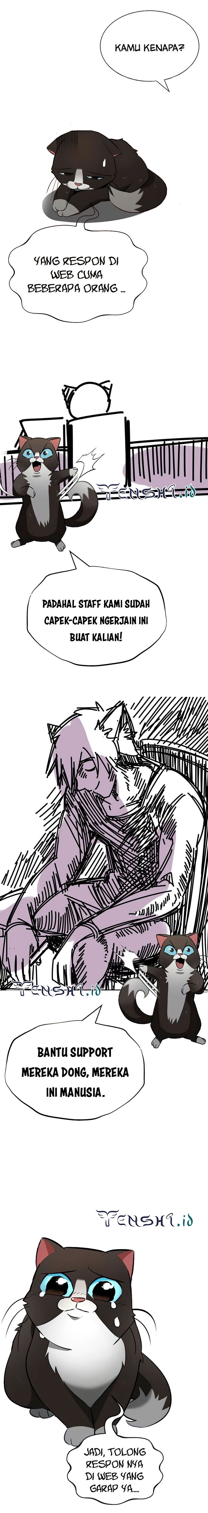 Ha Buk Paeng’s Youngest Son Chapter 173 Gambar 25