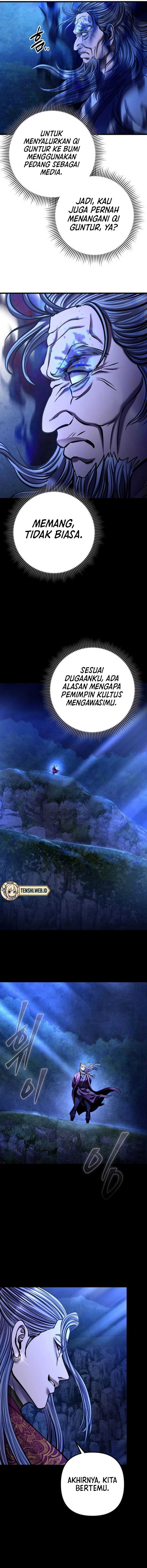 Ha Buk Paeng’s Youngest Son Chapter 176 Gambar 6